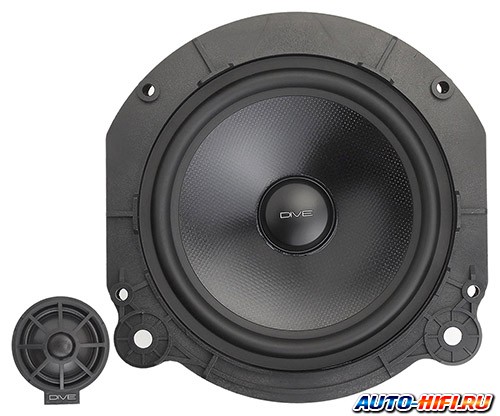 2-компонентная акустика Dynamic State DTS-CS165X